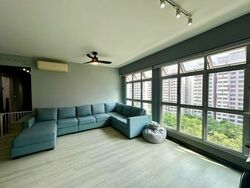 Blk 226C The Verandah @ Matilda (Punggol), HDB 5 Rooms #563357561
